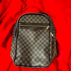 Louis Vuitton Backpack